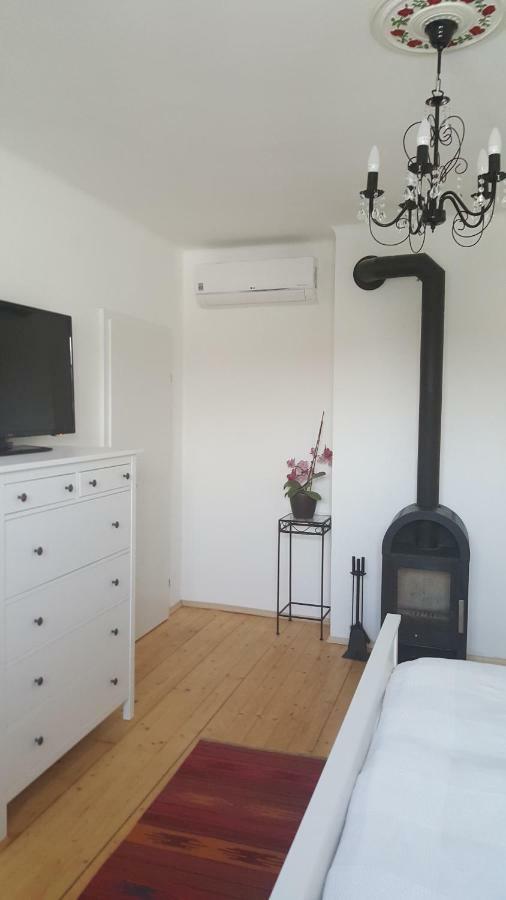 Rosenappartement-Deutschkreutz Eksteriør billede